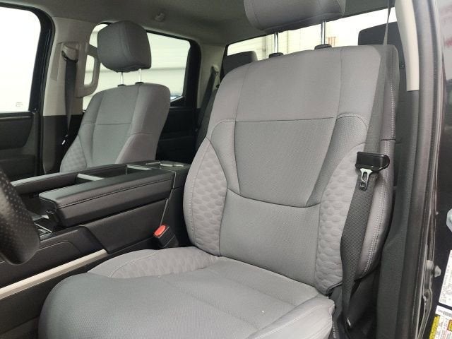 2023 Toyota Tundra 4WD SR5