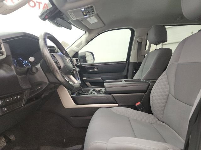 2023 Toyota Tundra 4WD SR5