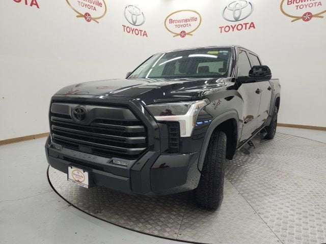 2023 Toyota Tundra 4WD SR5