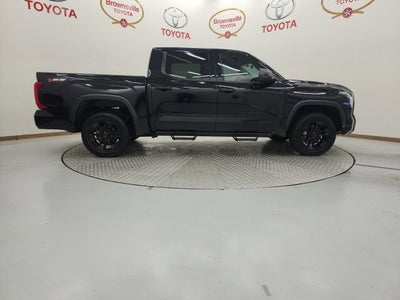 2023 Toyota Tundra 4WD SR5