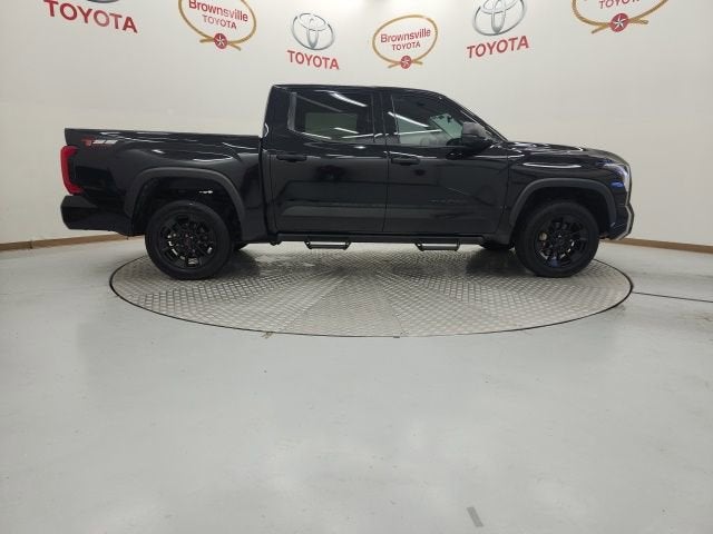 2023 Toyota Tundra 4WD SR5
