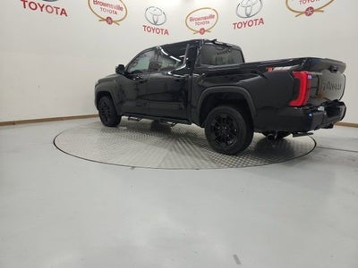 2023 Toyota Tundra 4WD SR5