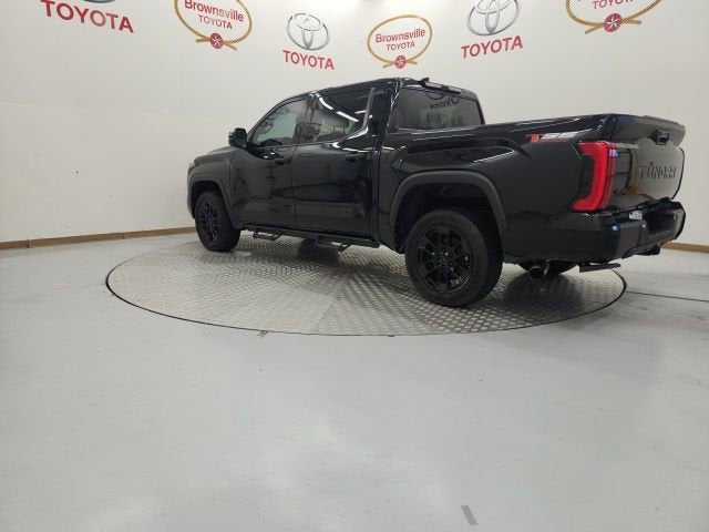 2023 Toyota Tundra 4WD SR5