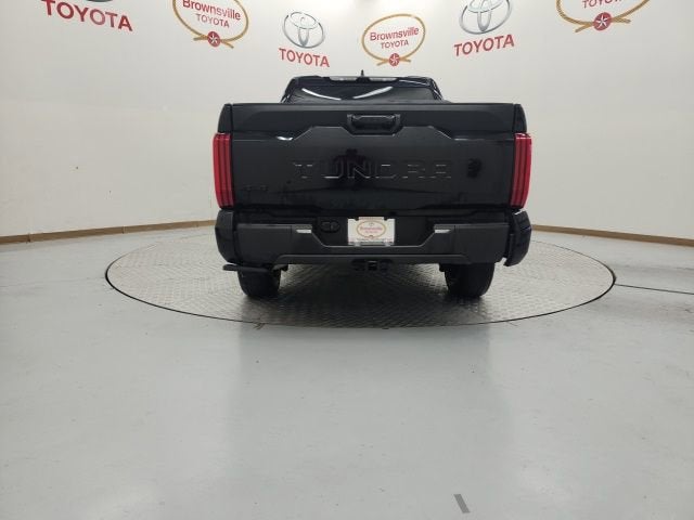 2023 Toyota Tundra 4WD SR5