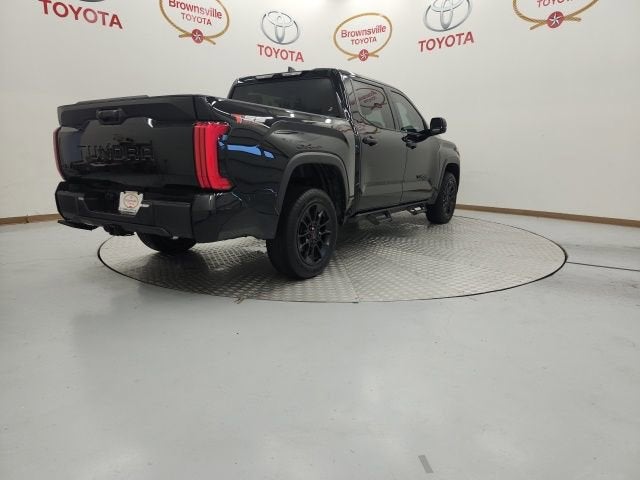 2023 Toyota Tundra 4WD SR5