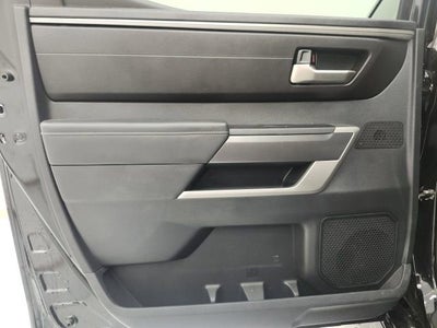 2023 Toyota Tundra 4WD SR5