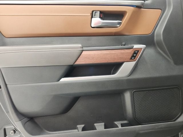 2024 Toyota Tundra 4WD 1794 Edition