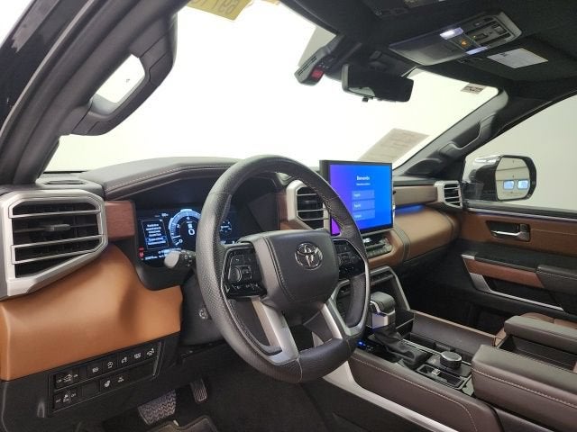 2024 Toyota Tundra 4WD 1794 Edition