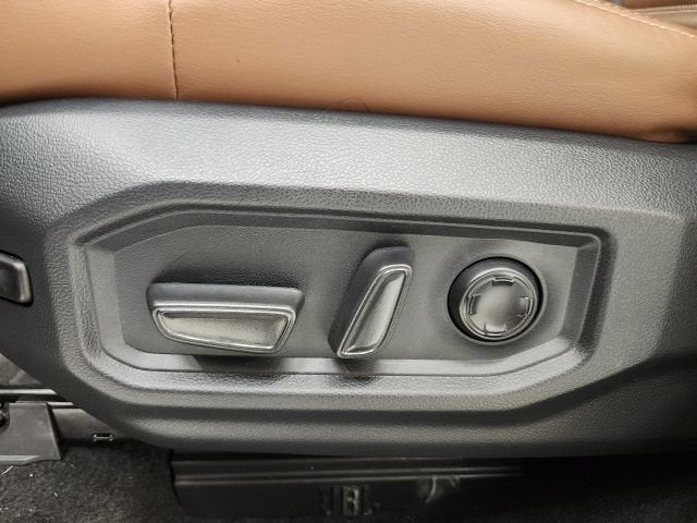 2024 Toyota Tundra 4WD 1794 Edition