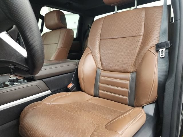2024 Toyota Tundra 4WD 1794 Edition