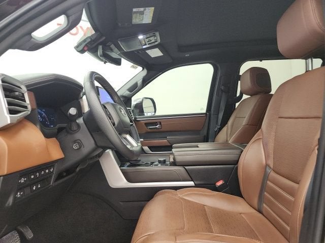 2024 Toyota Tundra 4WD 1794 Edition