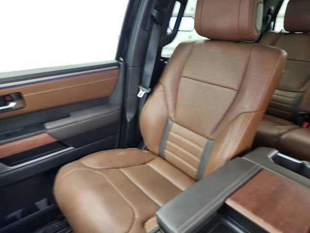 2024 Toyota Tundra 4WD 1794 Edition