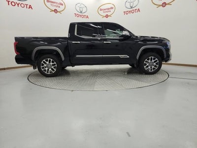 2024 Toyota Tundra 4WD 1794 Edition