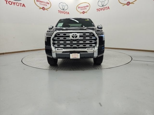 2024 Toyota Tundra 4WD 1794 Edition