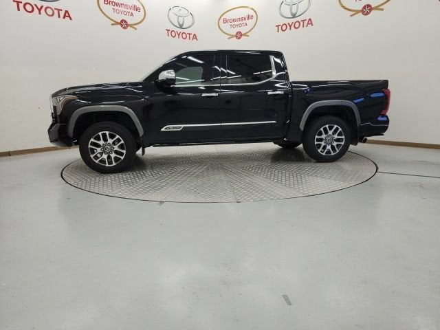 2024 Toyota Tundra 4WD 1794 Edition