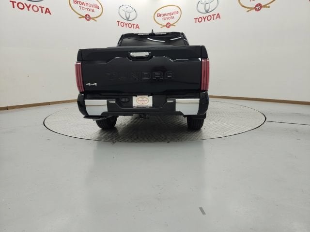 2024 Toyota Tundra 4WD 1794 Edition