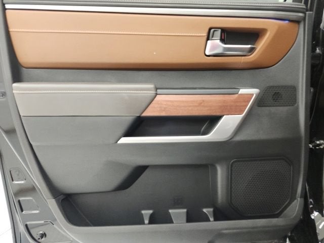 2024 Toyota Tundra 4WD 1794 Edition