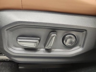 2026 Toyota Tundra 4WD 1794 Edition