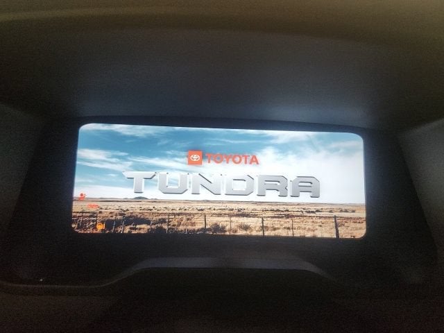 2026 Toyota Tundra 4WD 1794 Edition