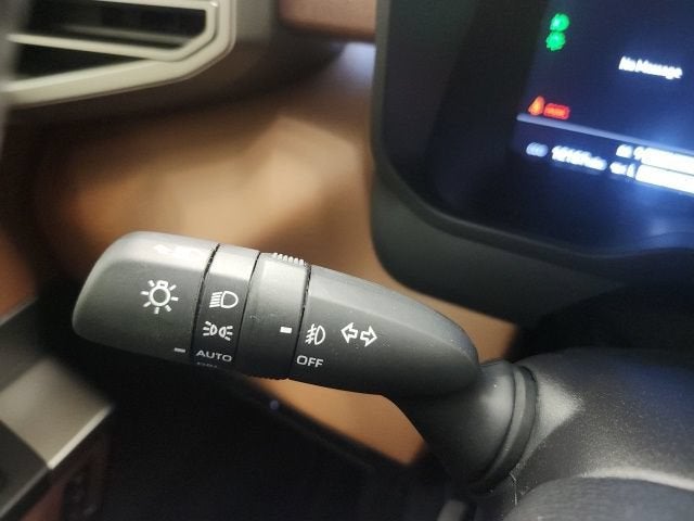 2026 Toyota Tundra 4WD 1794 Edition