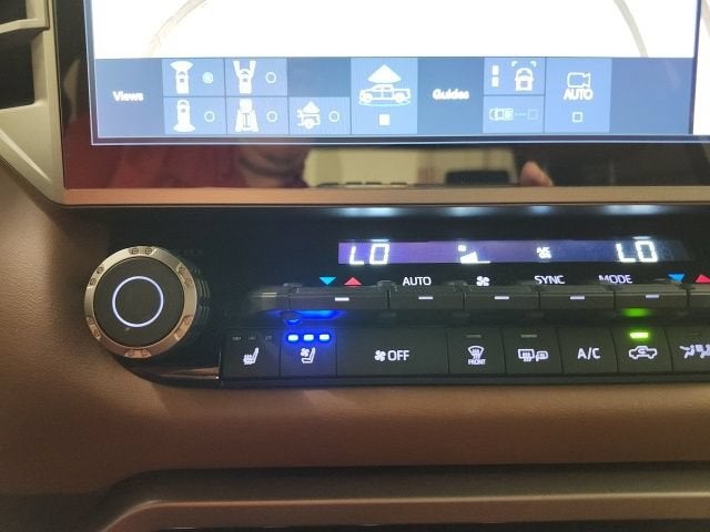 2026 Toyota Tundra 4WD 1794 Edition