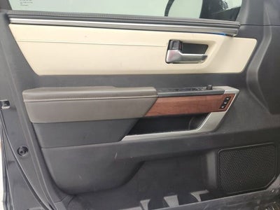 2024 Toyota Tundra 4WD 1794 Edition Hybrid