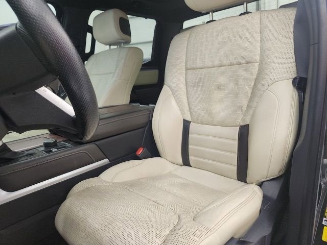 2024 Toyota Tundra 4WD 1794 Edition Hybrid