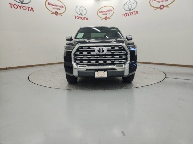 2024 Toyota Tundra 4WD 1794 Edition Hybrid