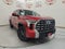 2025 Toyota Tundra 4WD Platinum Hybrid