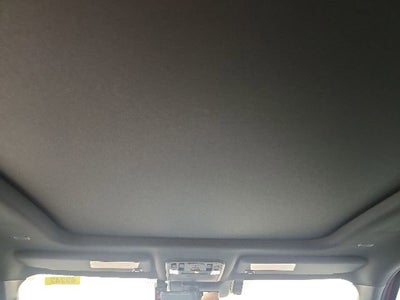 2025 Toyota Tundra 4WD Platinum Hybrid