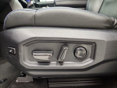 2025 Toyota Tundra 4WD Platinum Hybrid