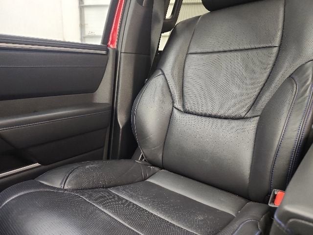 2025 Toyota Tundra 4WD Platinum Hybrid