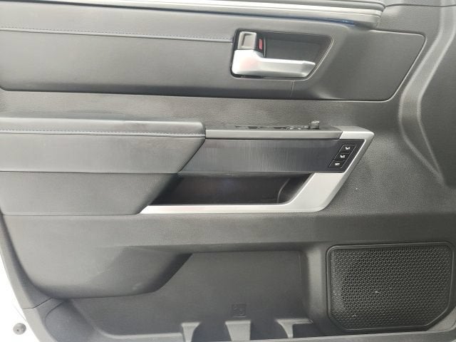 2024 Toyota Tundra 4WD Platinum Hybrid