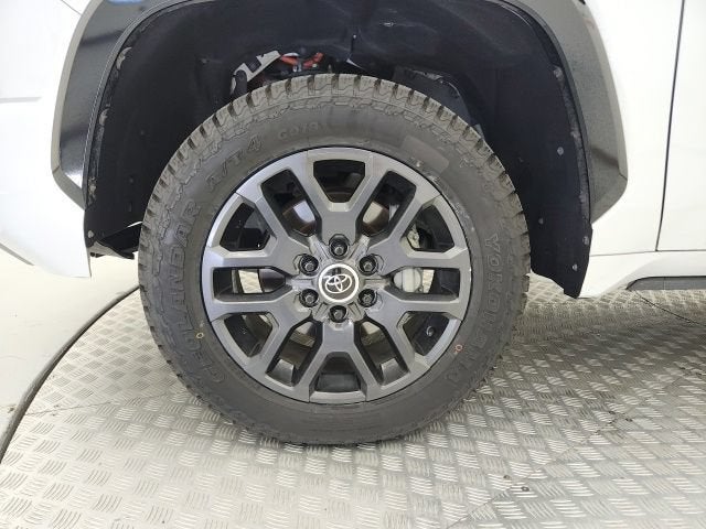 2024 Toyota Tundra 4WD Platinum Hybrid