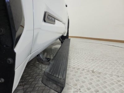 2024 Toyota Tundra 4WD Platinum Hybrid