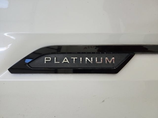 2024 Toyota Tundra 4WD Platinum Hybrid