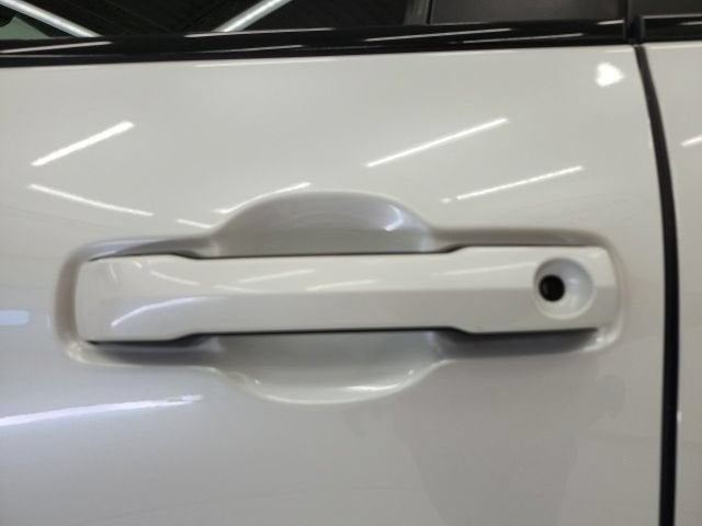 2024 Toyota Tundra 4WD Platinum Hybrid