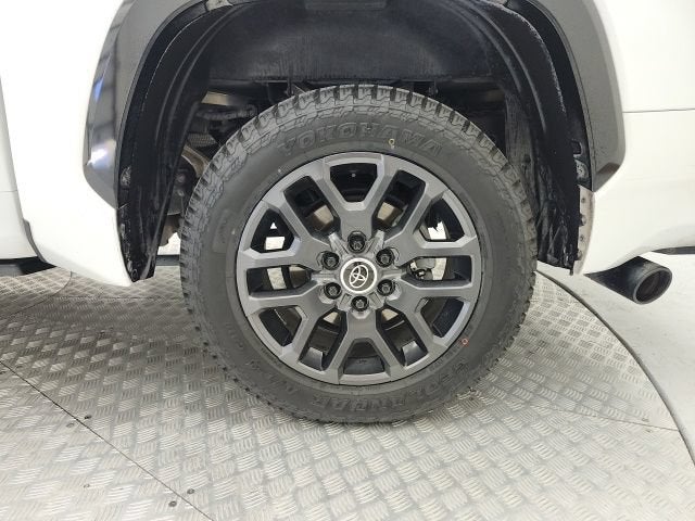 2024 Toyota Tundra 4WD Platinum Hybrid
