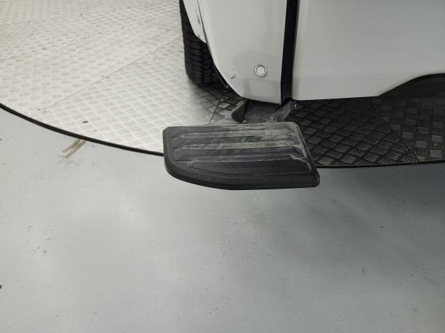 2024 Toyota Tundra 4WD Platinum Hybrid