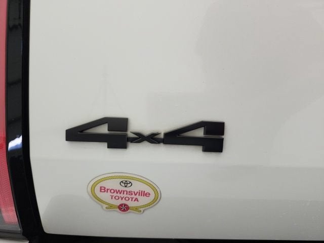 2024 Toyota Tundra 4WD Platinum Hybrid