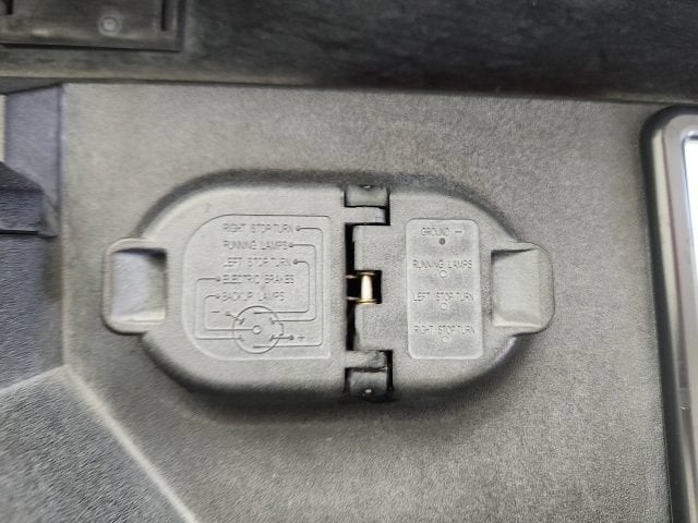 2024 Toyota Tundra 4WD Platinum Hybrid