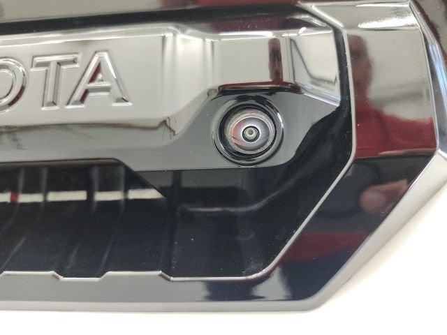 2024 Toyota Tundra 4WD Platinum Hybrid