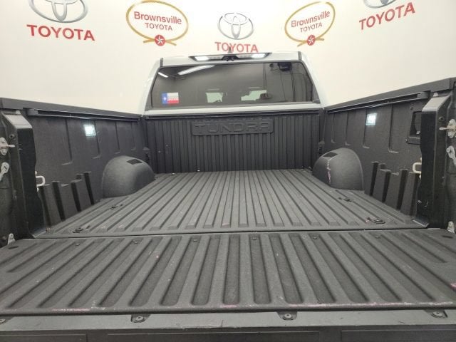 2024 Toyota Tundra 4WD Platinum Hybrid