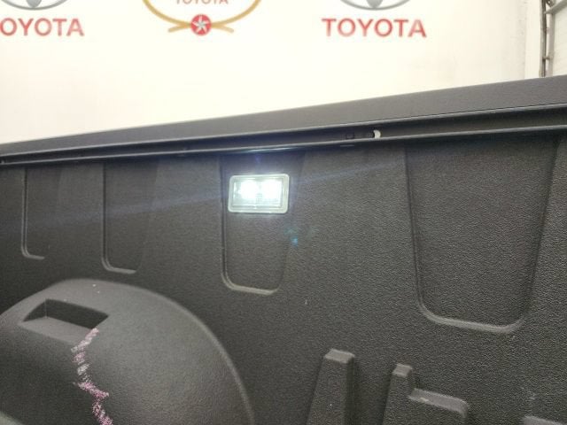 2024 Toyota Tundra 4WD Platinum Hybrid