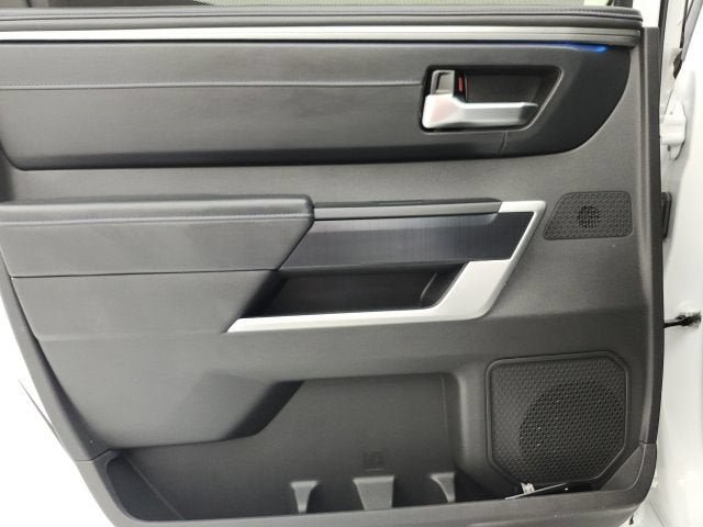 2024 Toyota Tundra 4WD Platinum Hybrid