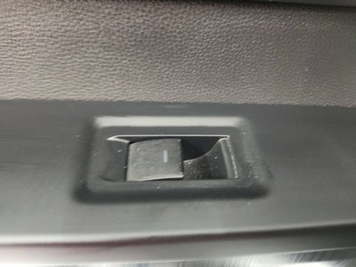 2024 Toyota Tundra 4WD Platinum Hybrid
