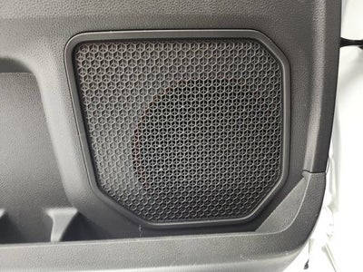 2024 Toyota Tundra 4WD Platinum Hybrid