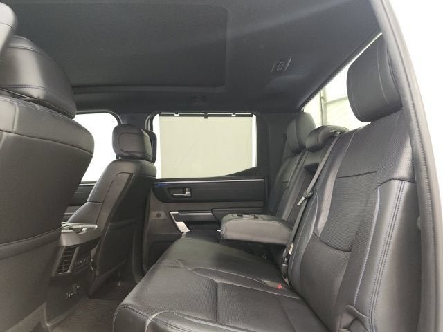 2024 Toyota Tundra 4WD Platinum Hybrid