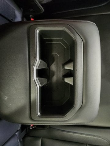 2024 Toyota Tundra 4WD Platinum Hybrid