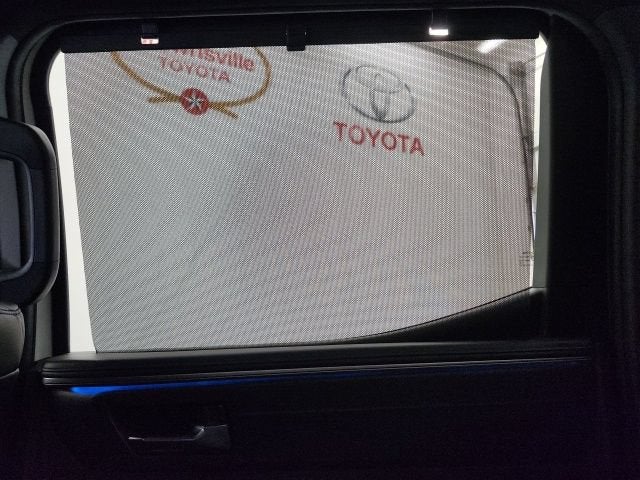 2024 Toyota Tundra 4WD Platinum Hybrid